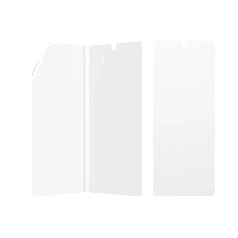 PanzerGlass näytönsuojus Samsung Galaxy Z Fold7 naarmuuntumaton iskunkestävä