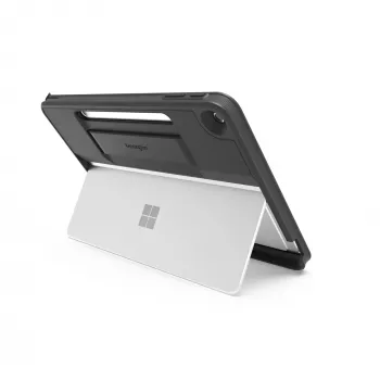 Kensington SchwarzBelt EQ Rugged Case Surface Pro Copilot+ PC 12