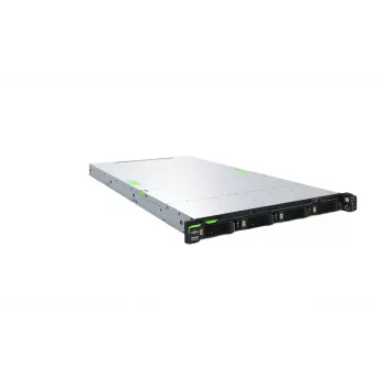 Fujitsu PRIMERGY RX2530 M7 -palvelin 0 GB rack (1U) Intel Xeon Silver 4410Y 2 GHz 32 GB DDR5-SDRAM 900 W