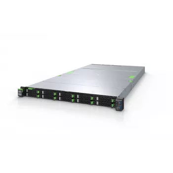 Fujitsu PRIMERGY RX2530 M6 -palvelin Rack (1U) Intel Xeon Silver 4309Y 2,8 GHz 16 GB DDR4-SDRAM 900 W