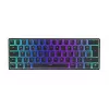 Pelikuulokemikrofoni ENDORFY Thock Compact RF langaton USB QWERTZ 61 painiketta RGB LED