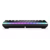 Pelikuulokemikrofoni ENDORFY Thock Compact RF langaton USB QWERTZ 61 painiketta RGB LED