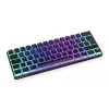 Pelikuulokemikrofoni ENDORFY Thock Compact RF langaton USB QWERTZ 61 painiketta RGB LED