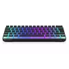 Pelikuulokemikrofoni ENDORFY Thock Compact RF langaton USB QWERTZ 61 painiketta RGB LED