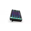 Pelikuulokemikrofoni ENDORFY Thock Compact RF langaton USB QWERTZ 61 painiketta RGB LED