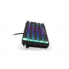 Pelikuulokemikrofoni ENDORFY Thock Compact RF langaton USB QWERTZ 61 painiketta RGB LED