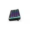 Pelikuulokemikrofoni ENDORFY Thock Compact RF langaton USB QWERTZ 61 painiketta RGB LED