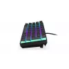 Pelikuulokemikrofoni ENDORFY Thock Compact RF langaton USB QWERTZ 61 painiketta RGB LED
