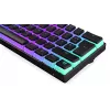 Pelikuulokemikrofoni ENDORFY Thock Compact RF langaton USB QWERTZ 61 painiketta RGB LED