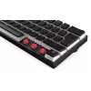 Pelikuulokemikrofoni ENDORFY Thock Compact RF langaton USB QWERTZ 61 painiketta RGB LED