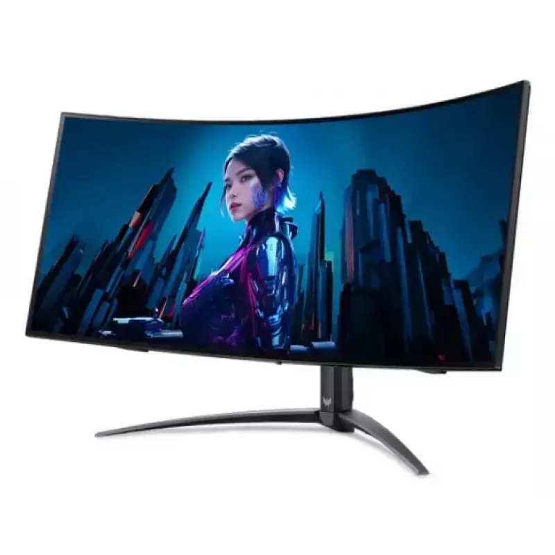 Näyttö Acer Predator X34 X 34