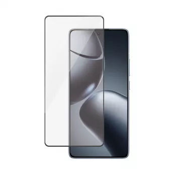 PanzerGlass SAFE. by ® näytönsuojakalvo Xiaomi 14T | 14T Pro | Ultra-Wide Fit