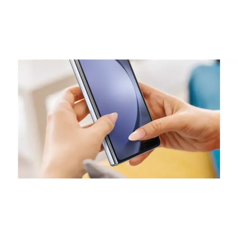 Samsung EF-UF946CTEGWW puhelimen näytönsuoja/takakansi kirkas näytönsuoja 1 kpl