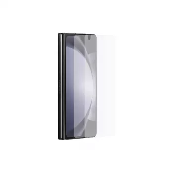 Samsung EF-UF946CTEGWW puhelimen näytönsuoja/takakansi kirkas näytönsuoja 1 kpl