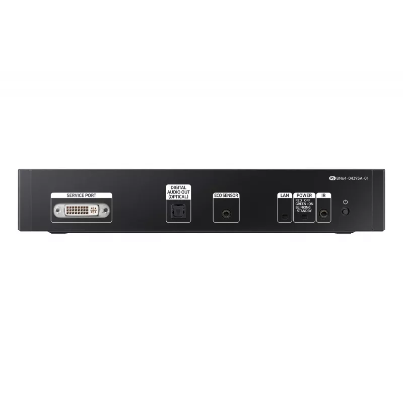 Samsung SBB-SNOWRAF Smart LED S-Box Digital Signage -soitin