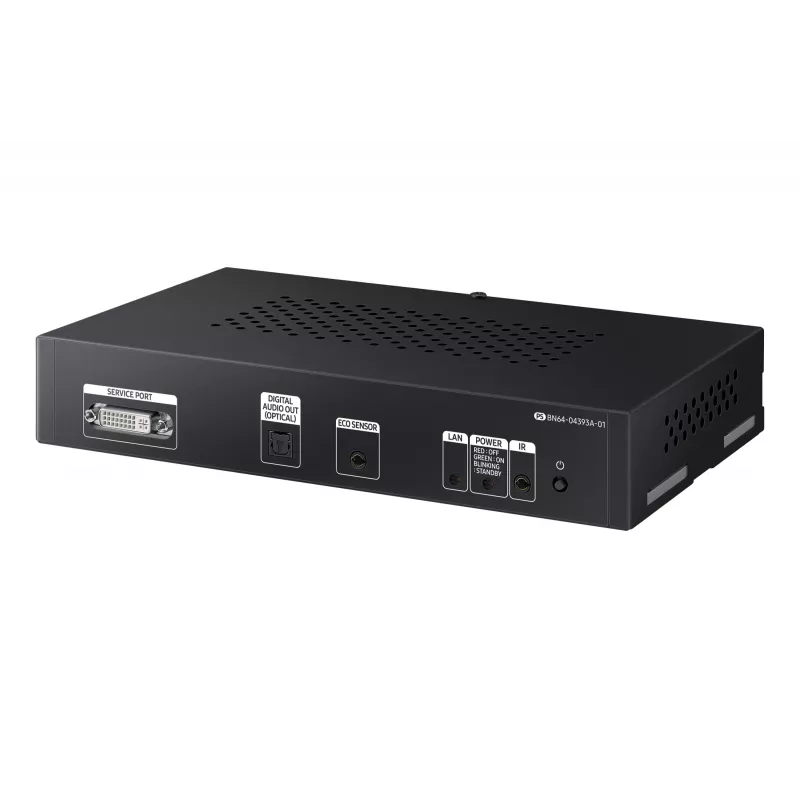 Samsung SBB-SNOWRAF Smart LED S-Box Digital Signage -soitin