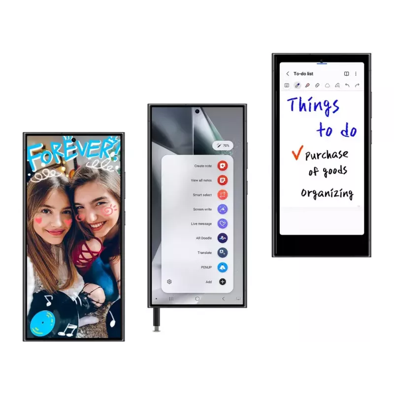 S Pen keltainen Samsung EJ-PS928BYEGEU