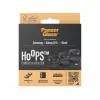 Kameransuojus PanzerGlass Hoops Samsung Galaxy S24 Plus musta