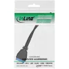 InLine USB 2.0 - 3.0 sisäinen USB 2.0 -otsikko / USB 3.0 sisäinen, 0,30 m