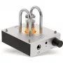 InLine AmpUSB, Hi-Res AUDIO HiFi DSD USB -audiodac, putkivahvistin