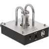 InLine AmpUSB, Hi-Res AUDIO HiFi DSD USB -audiodac, putkivahvistin