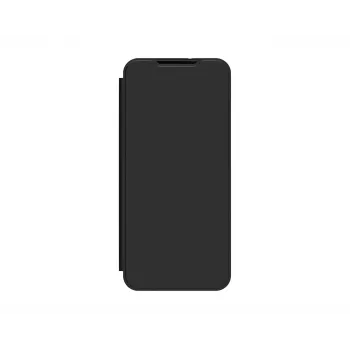 Flip-kotelo Samsung Galaxy A25 5G musta