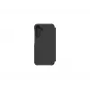 Flip-kotelo Samsung Galaxy A25 5G musta