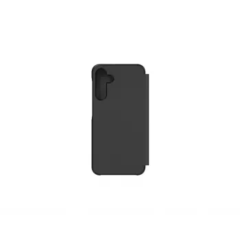 Flip-kotelo Samsung Galaxy A25 5G musta