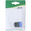 InLine USB 3.0 - 2.0 sovitin sisäinen USB3.0 19-pin - USB2.0 sisäinen laite