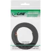 InLine WIFI-kaapeli R-SMA-uros / R-SMA-naaras 20 m