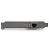StarTech.com 1 portin PCI Express PCIe Gigabit-verkkopalvelinsovitin NIC-kortti – Dual Profile