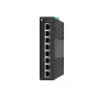 LevelOne Hilbert 8-porttinen Industrial Gigabit Smart Lite -kytkin