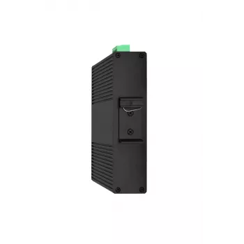 LevelOne Hilbert 8-porttinen Industrial Gigabit Smart Lite -kytkin