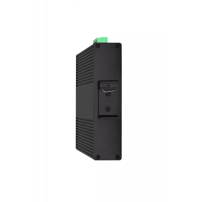 LevelOne Hilbert 8-porttinen Industrial Gigabit Smart Lite -kytkin