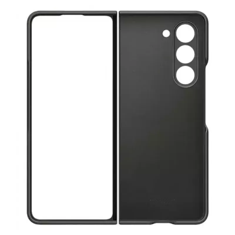 Samsung EF-OF94KKBEGWW aloituspaketti Galaxy Z Fold5:lle, Slim S Pen -kotelo + TA800-laturi (ilman kaapelia), grafiitti