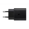 Samsung EF-OF94KKBEGWW aloituspaketti Galaxy Z Fold5:lle, Slim S Pen -kotelo + TA800-laturi (ilman kaapelia), grafiitti