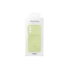 Samsung EF-OA146 korttitaskullinen takakuori Galaxy A14 / A14 5G -puhelimille, TPU, lime