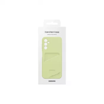 Samsung EF-OA146 puhelinkotelo 16,8 cm (6,6 tuuman) suojakotelo lime