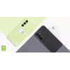 Samsung EF-OA356 puhelinkotelo 16,8 cm (6,6 tuuman) suojakotelo musta
