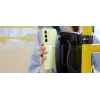 Samsung EF-OA356 puhelinkotelo 16,8 cm (6,6 tuuman) suojakotelo musta