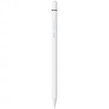 Osoitinkynä InLine 55468W valkoinen 15 g tablet Apple