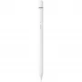 Osoitinkynä InLine 55468W valkoinen 15 g tablet Apple