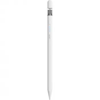 Osoitinkynä InLine 55468W valkoinen 15 g tablet Apple