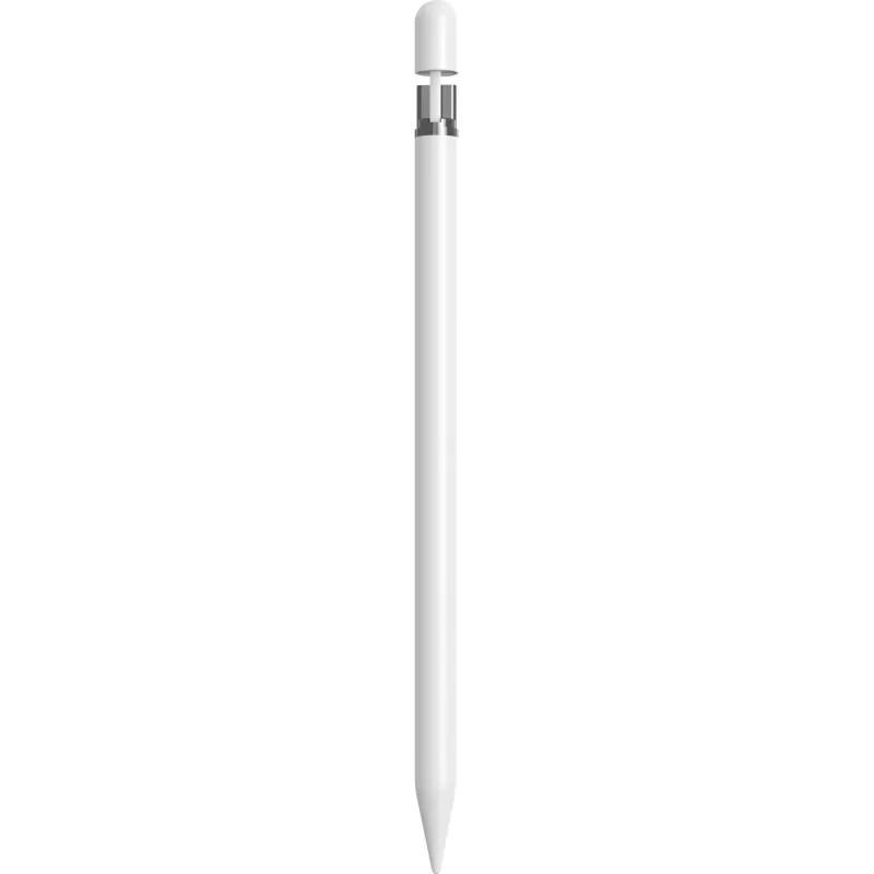 Osoitinkynä InLine 55468W valkoinen 15 g tablet Apple