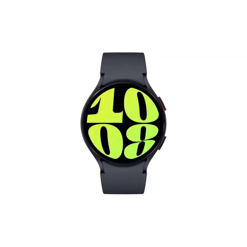 Samsung Galaxy Watch6 44 mm digitaalinen kosketusnäyttö 4G grafiitti