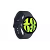 Samsung Galaxy Watch6 44 mm digitaalinen kosketusnäyttö 4G grafiitti