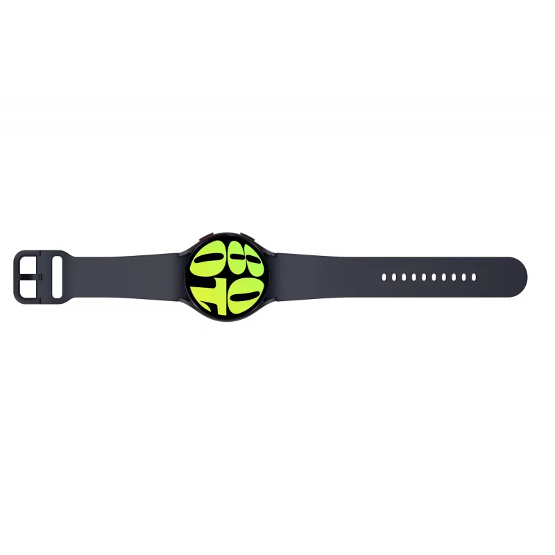 Samsung Galaxy Watch6 44 mm digitaalinen kosketusnäyttö 4G grafiitti
