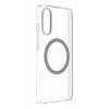 Samsung GP-FFS937YCA puhelinkotelo 17 cm (6,7 tuuman) suojakotelo läpinäkyvä