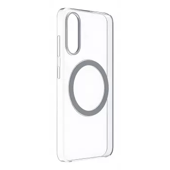 Samsung GP-FFS937YCA puhelinkotelo 17 cm (6,7 tuuman) suojakotelo läpinäkyvä