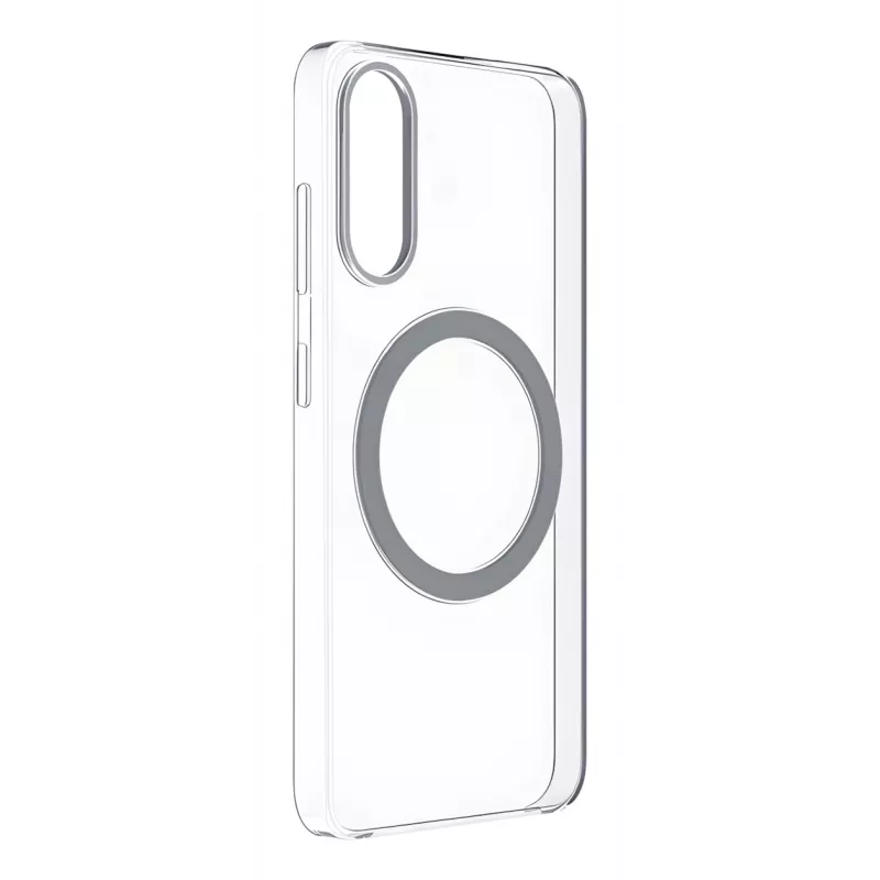 Samsung GP-FFS937YCA puhelinkotelo 17 cm (6,7 tuuman) suojakotelo läpinäkyvä